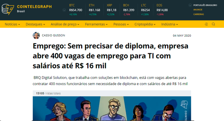 cointelegraph